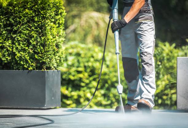 Best Machinery and Equipment Cleaning  in Stevensville, MI